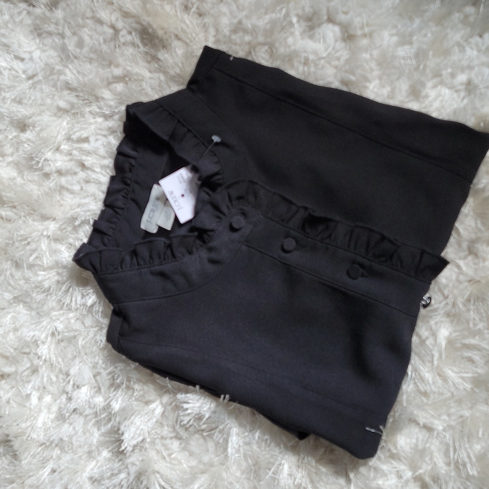 J Crew Top